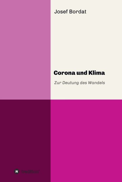 Produktbild: Corona und Klima