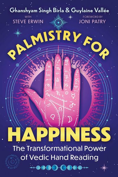 Produktbild: Palmistry for Happiness