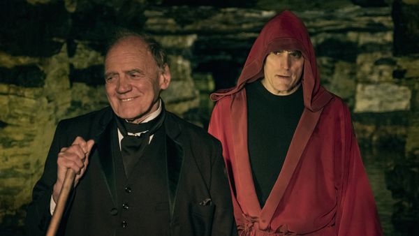 Produktbild: The House That Jack Built