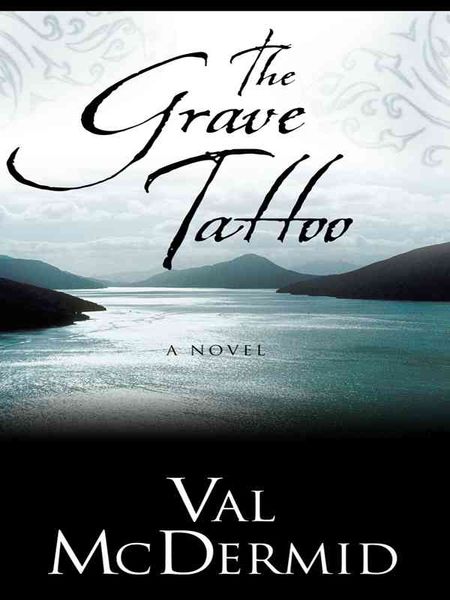 Produktbild: The Grave Tattoo