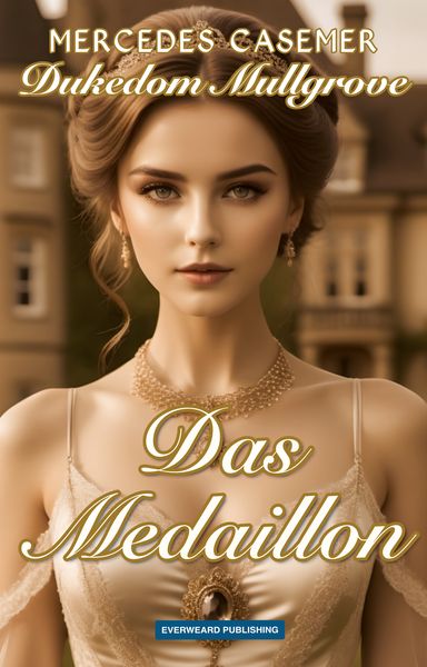 Produktbild: Dukedom Mullgrove - Das Medaillon