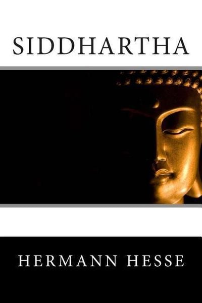 Produktbild: Siddhartha