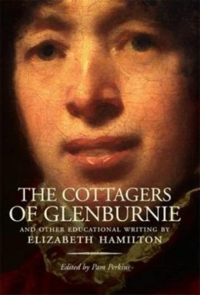 Produktbild: The Cottagers of Glenburnie