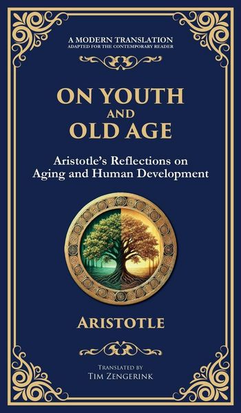 Produktbild: On Youth and Old Age