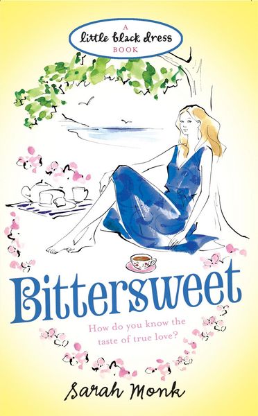 Produktbild: Bittersweet