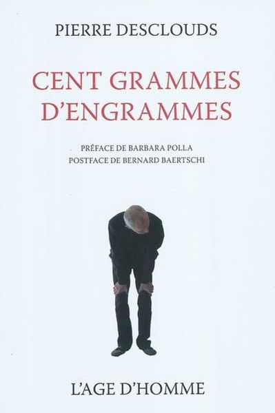 Produktbild: Cent grammes d'engrammes