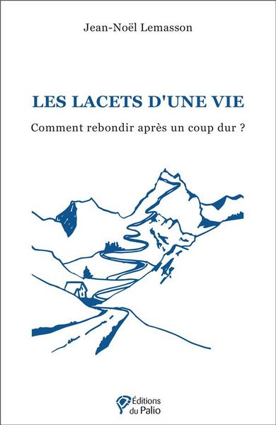 Produktbild: Lacets d'vie comment rebondir a