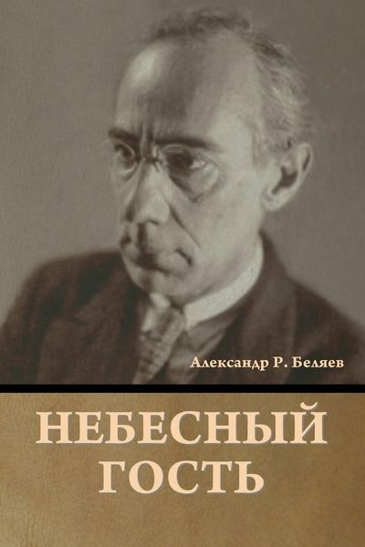 Produktbild: Небесный гость
