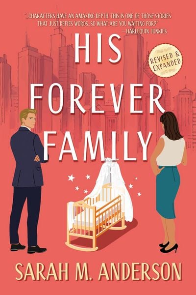 Produktbild: His Forever Family
