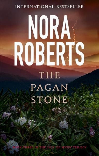 Produktbild: The Pagan Stone