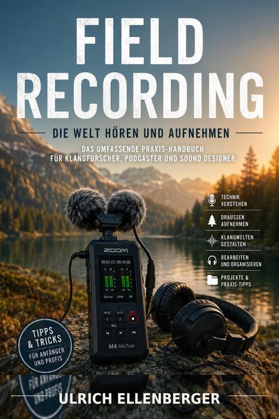 Produktbild: Field Recording