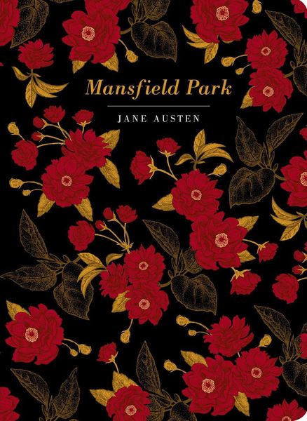 Produktbild: Mansfield Park