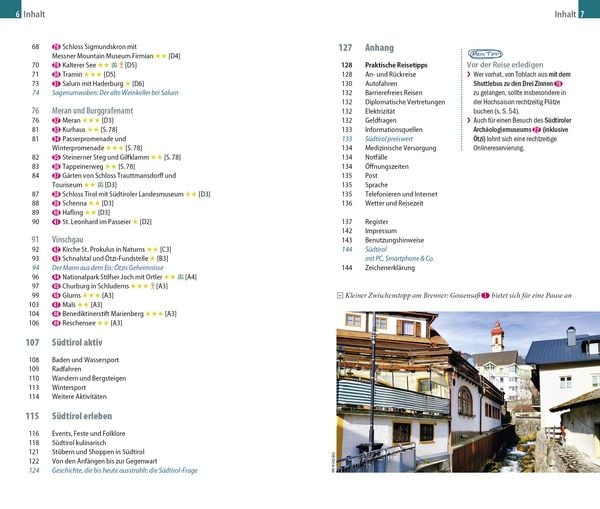 Produktbild: Reise Know-How MeinTrip S&uuml;dtirol