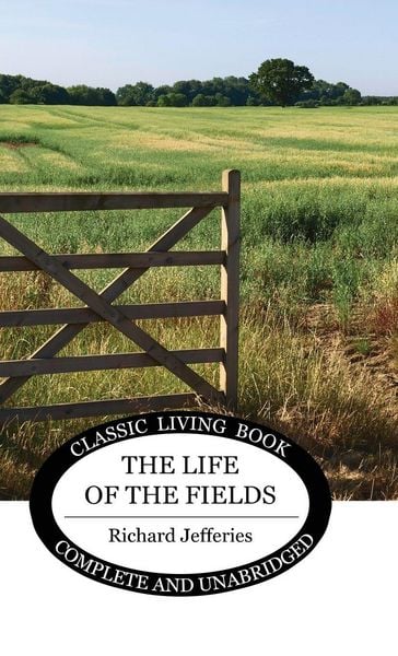 Produktbild: The Life of the Fields