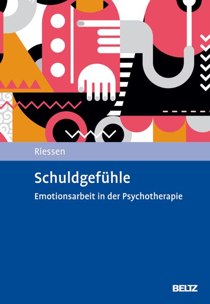 Produktbild: Schuldgef&uuml;hle