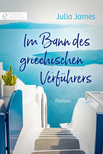 Produktbild: Im Bann des griechischen Verf&uuml;hrers
