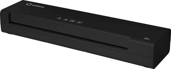 Renkforce Laminiergerät RF-LM-STL303 RF-6697032 DIN A3, DIN A4, Visitenkarten