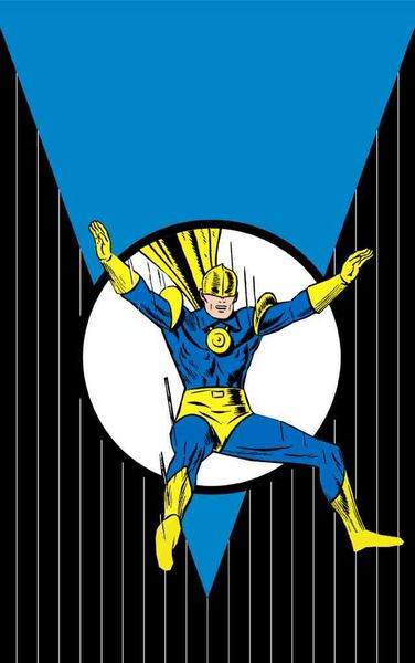 Produktbild: Fox, G: Golden Age Dr Fate Archives