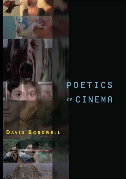 Produktbild: Poetics of Cinema