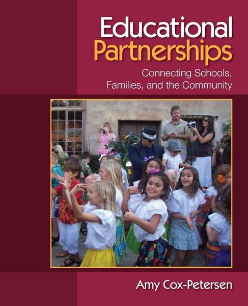 Produktbild: Educational Partnerships