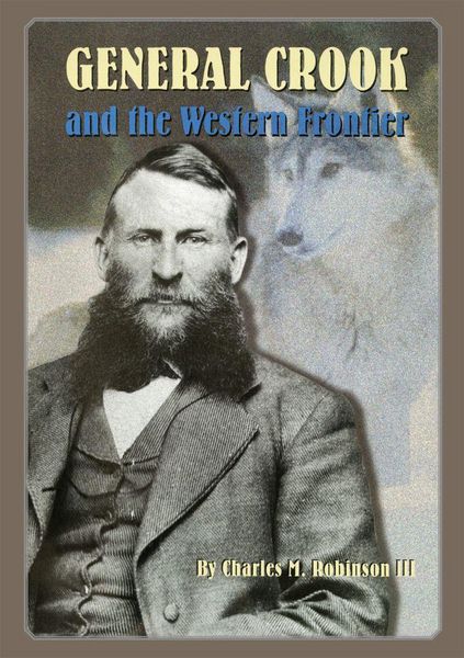 Produktbild: General George Crook and the Western Frontier