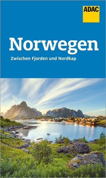 Produktbild: Norwegen