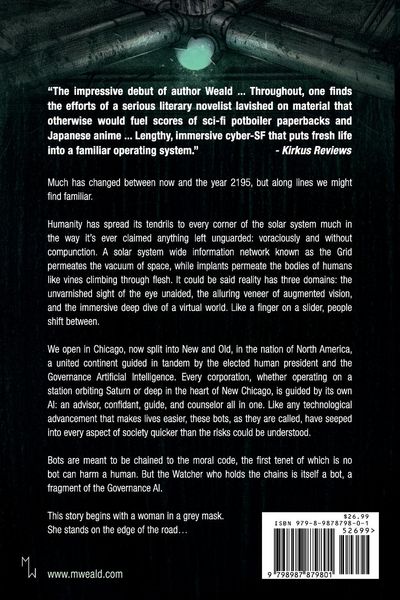 Produktbild: The Work of Restless Nights