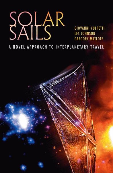 Produktbild: Solar Sails