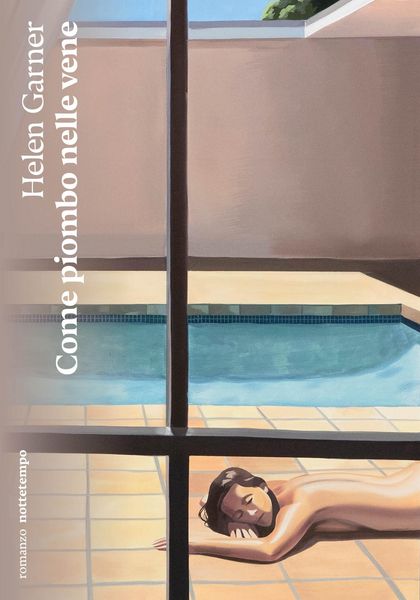 Produktbild: Come piombo nelle vene
