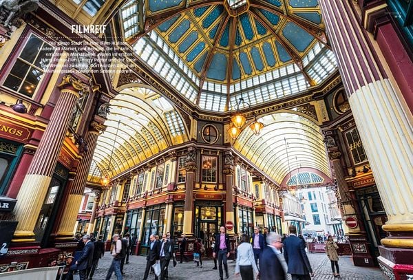 Produktbild: DUMONT Bildatlas London