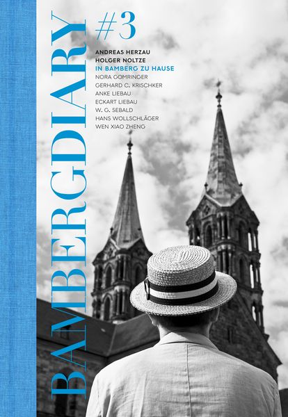 Produktbild: Bamberg Diary #3