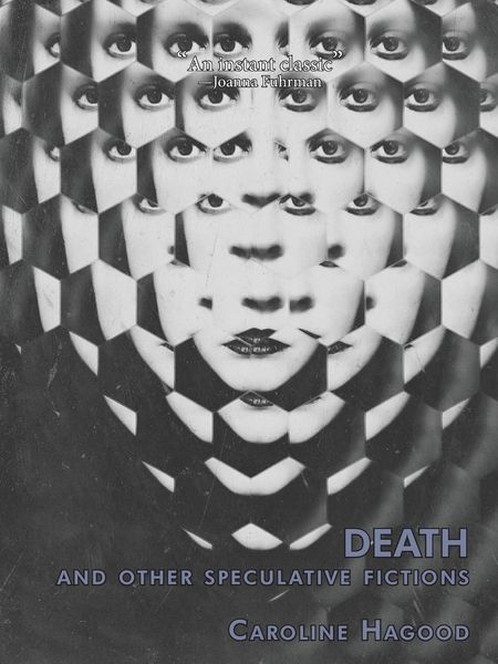 Produktbild: Death And Other Speculative Fictions
