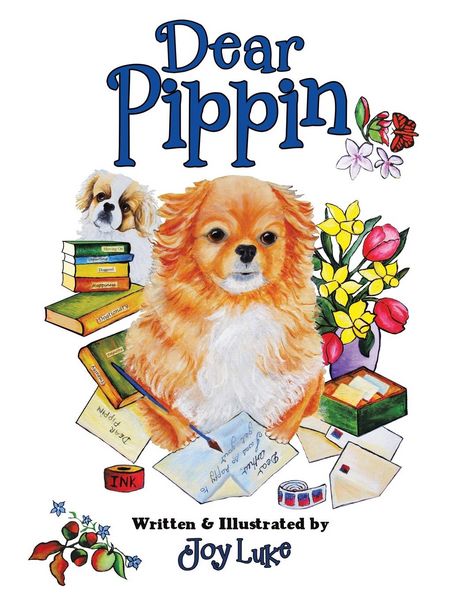 Produktbild: Dear Pippin