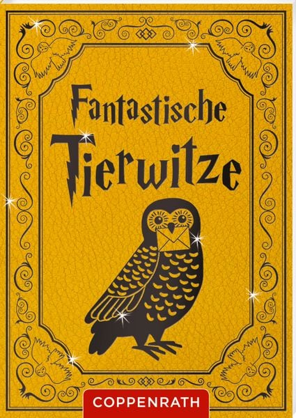 Produktbild: Muggel-Witze