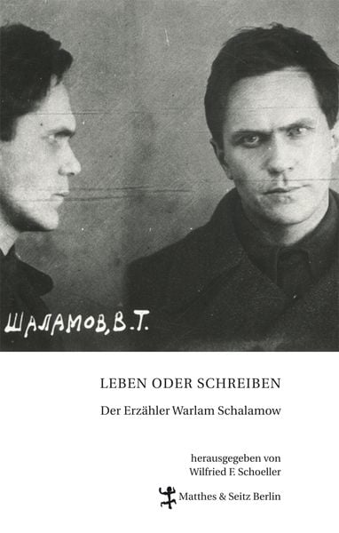 Produktbild: Leben oder Schreiben