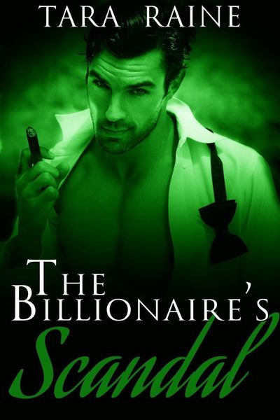 Produktbild: The Billionaire's Scandal 3