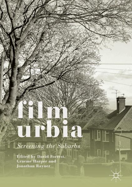 Produktbild: Filmurbia