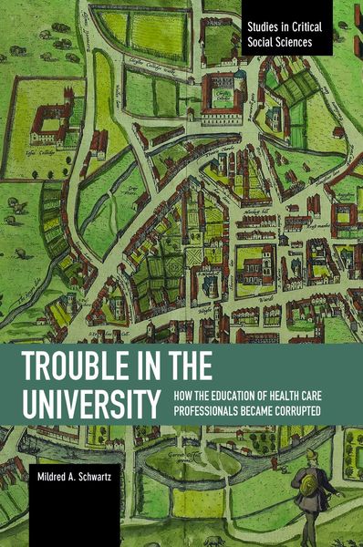 Produktbild: Trouble in the University
