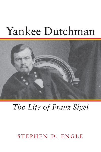 Produktbild: Yankee Dutchman