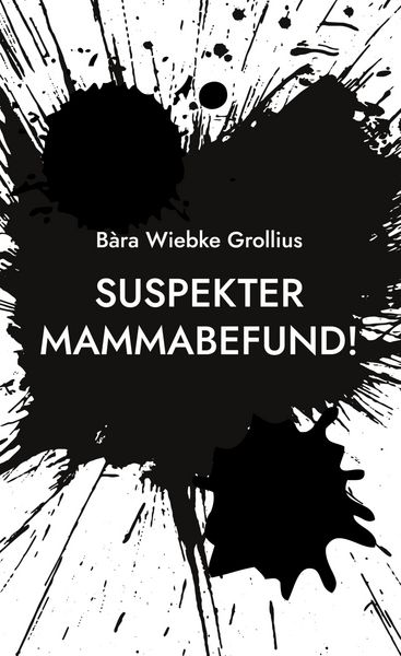 Produktbild: Suspekter Mammabefund!