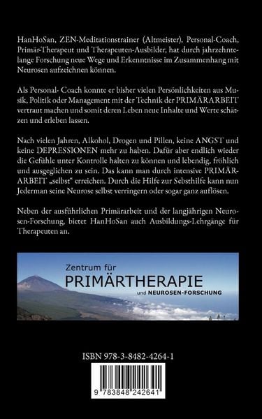 Produktbild: Neurose. Volks-"krankheit" Nr. 1