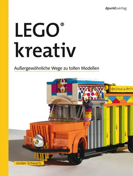 Produktbild: LEGO&reg; kreativ