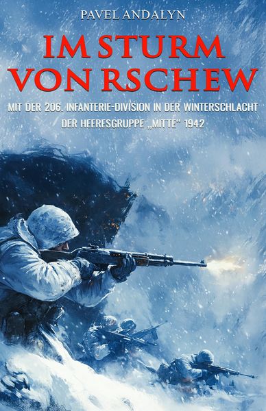 Produktbild: Im Sturm von Rschew