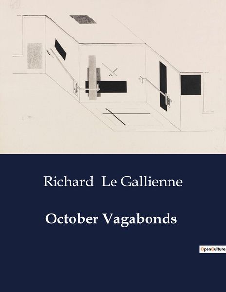 Produktbild: October Vagabonds