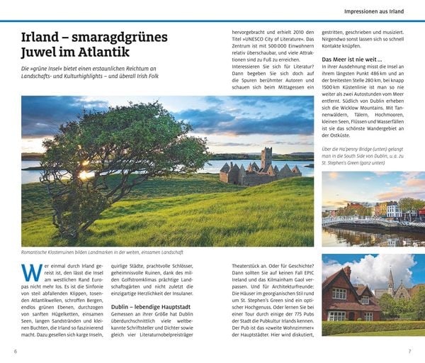 Produktbild: Irland
