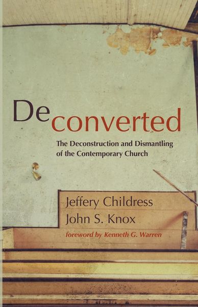 Produktbild: Deconverted