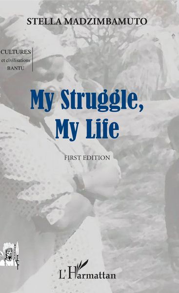 Produktbild: My Struggle, My Life