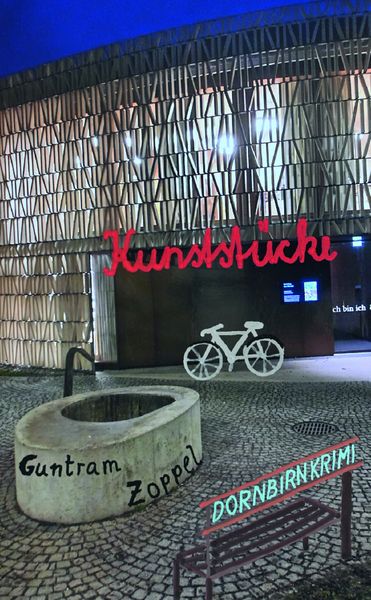 Produktbild: Kunstst&uuml;cke - Dornbirn Krimi