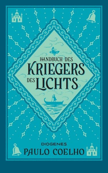 Produktbild: Handbuch des Kriegers des Lichts