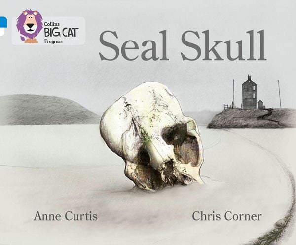 Produktbild: Seal Skull